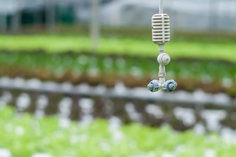How to Set Up a Precision Irrigation System