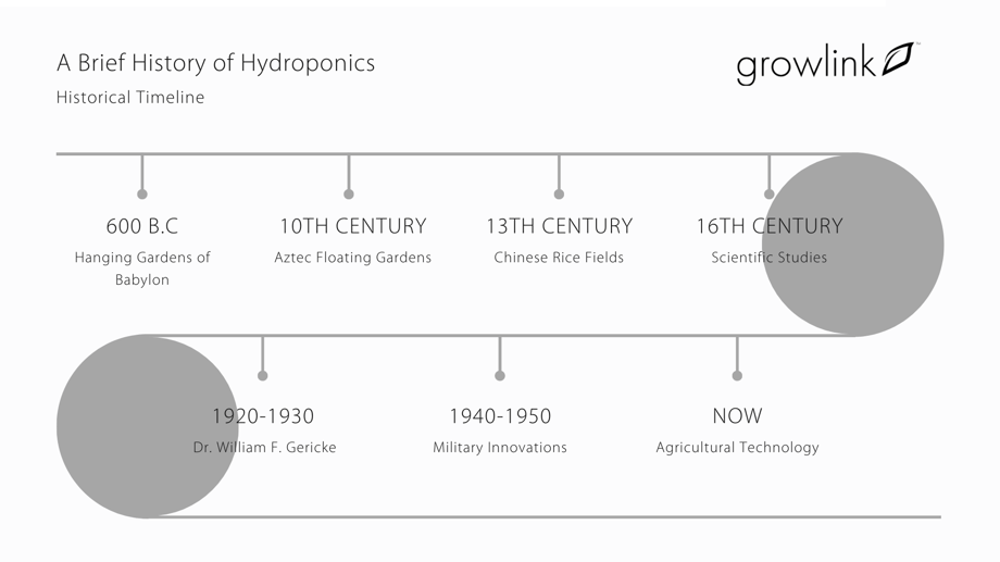 Copy of A Brief History of Hydroponics