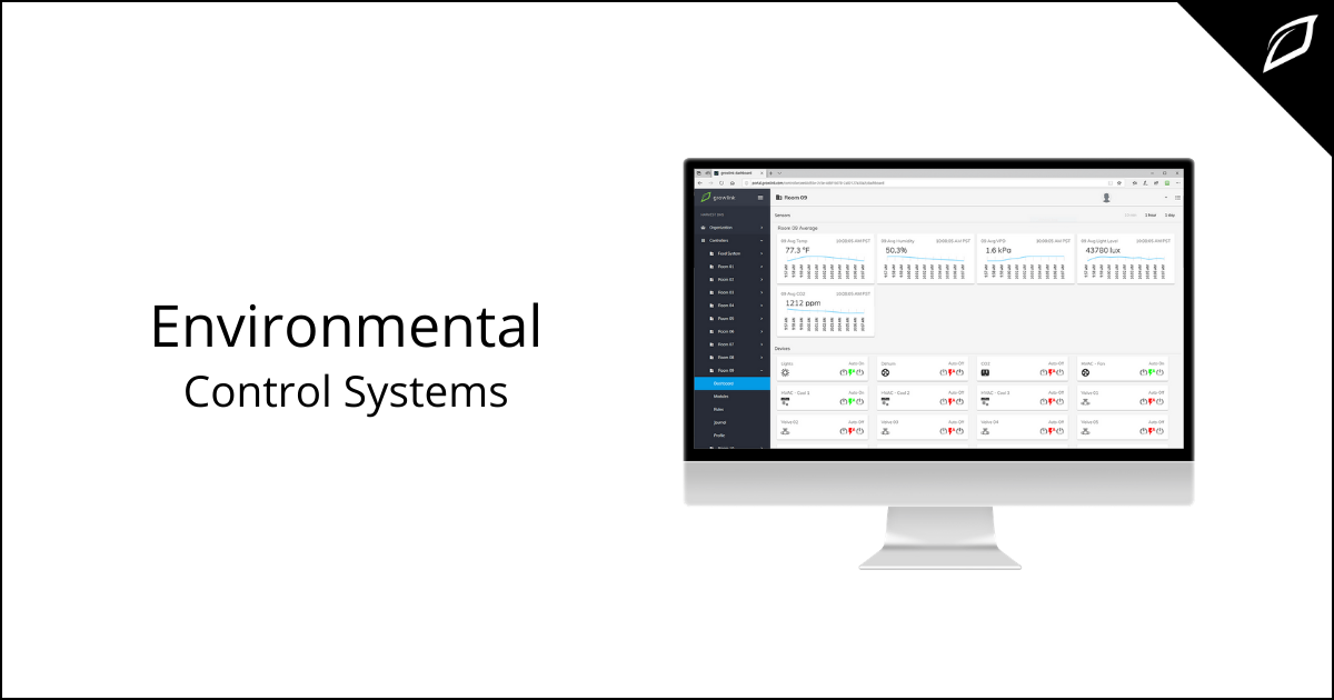 Environmental Control Systems