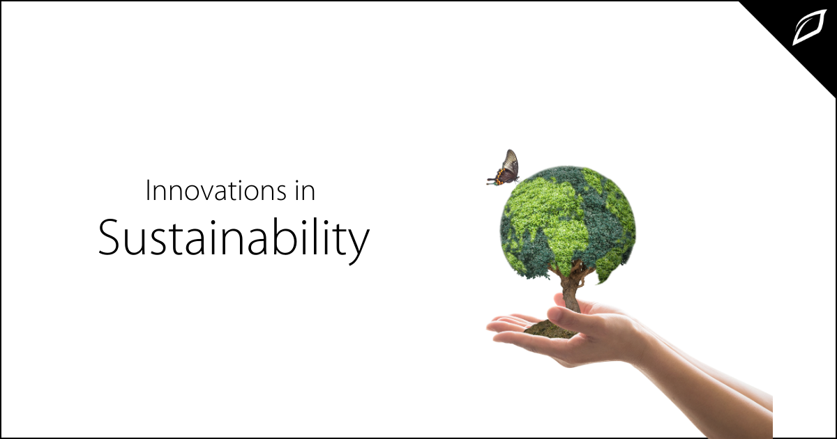 Innovations in Sustainability (1)