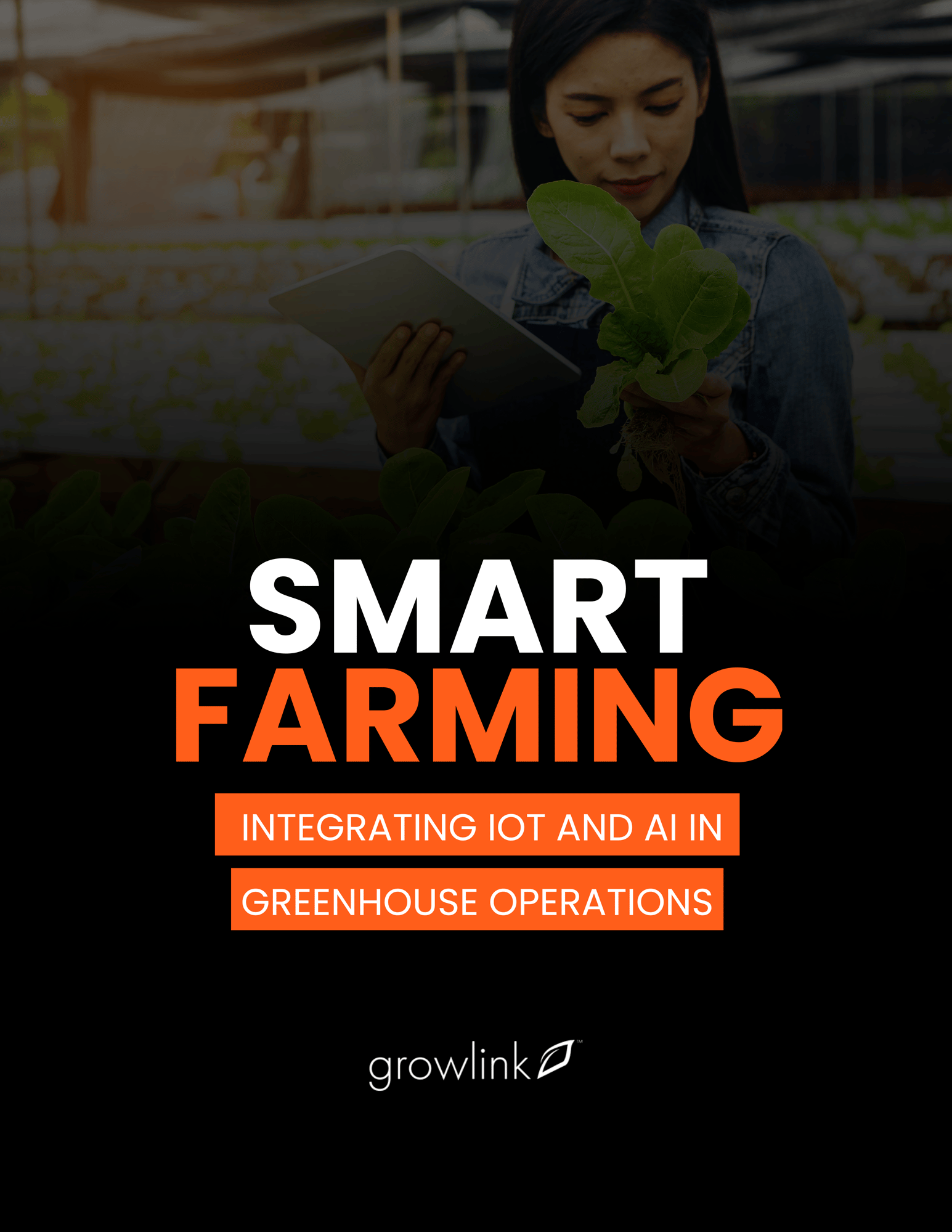 Smart Farming with Growlink