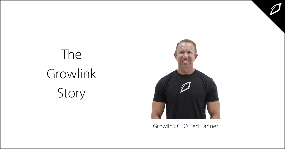 The Growlink Story