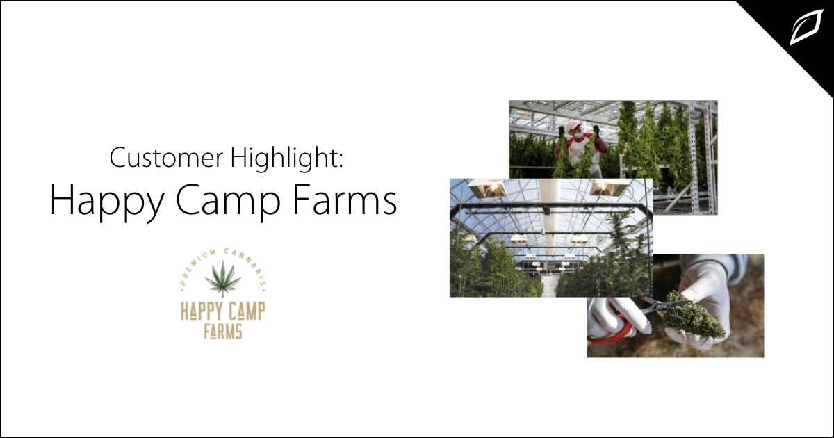 Happy Camp Farms - Customer Highlight