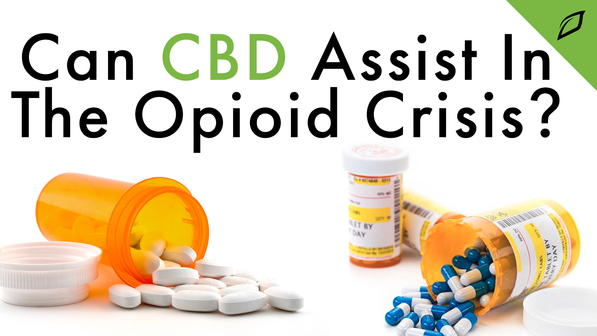Opioid Crisis Blog 16x9