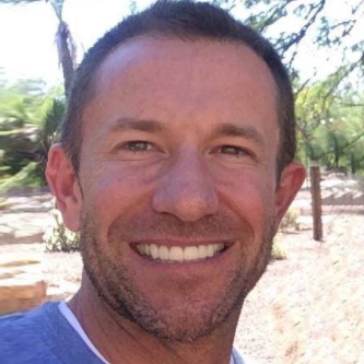 Ted Tanner, CEO and Co-Founder
